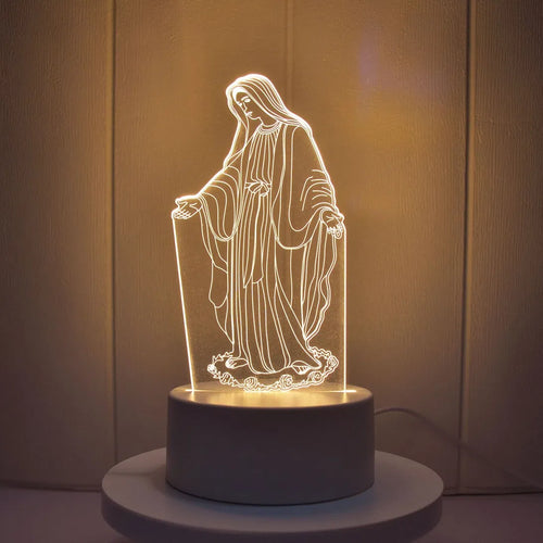Night Light Christian Night Light